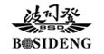波司登羽绒服旗舰店logo